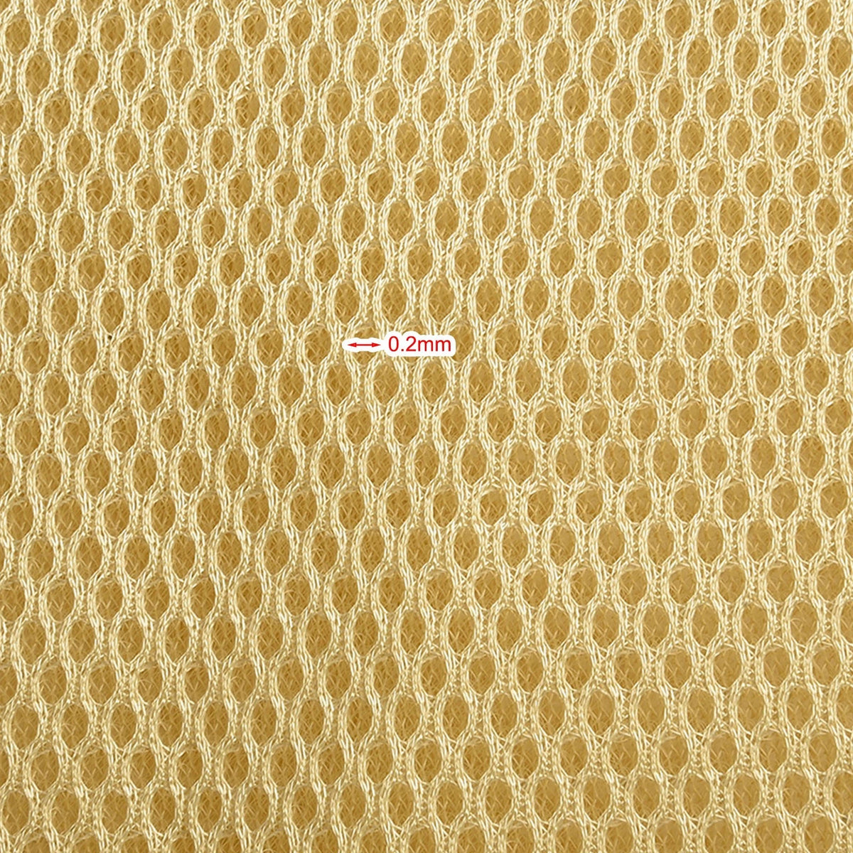 Grill Cloth for Amplifiers - Breathable Fiber, Dustproof Decoration