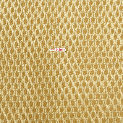 Grill Cloth for Amplifiers - Breathable Fiber, Dustproof Decoration