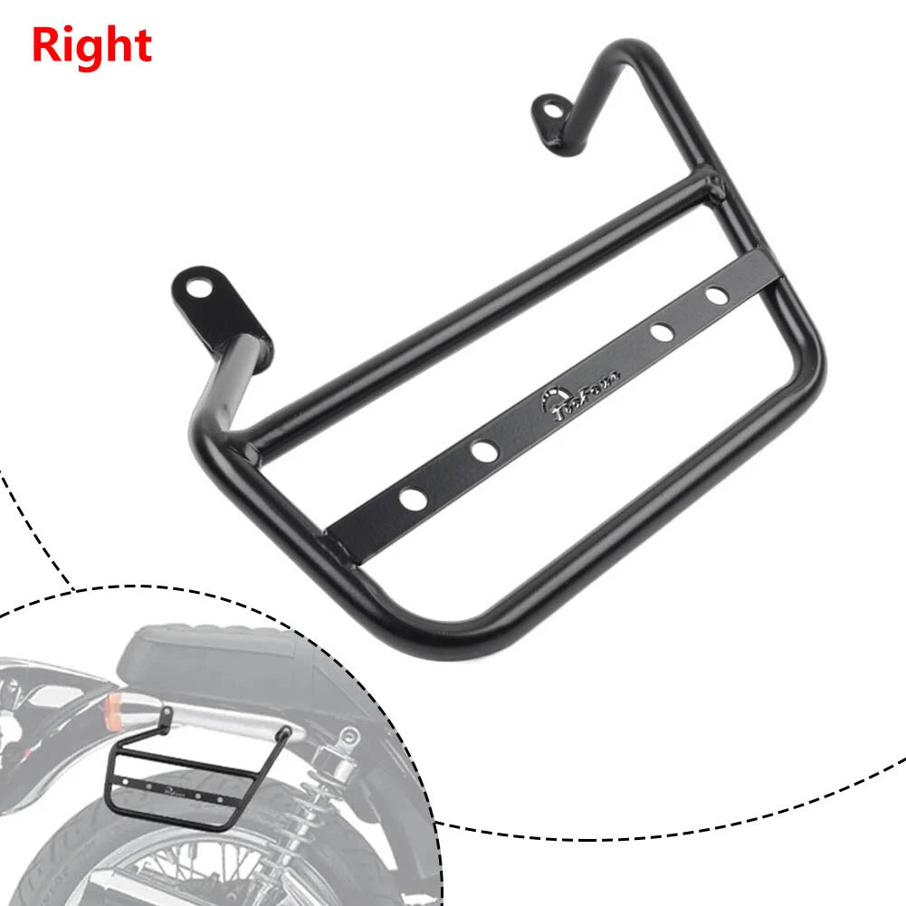 Saddle Bag Support Bracket Right Side for Honda CB1100 EX/RS (2017–2023)