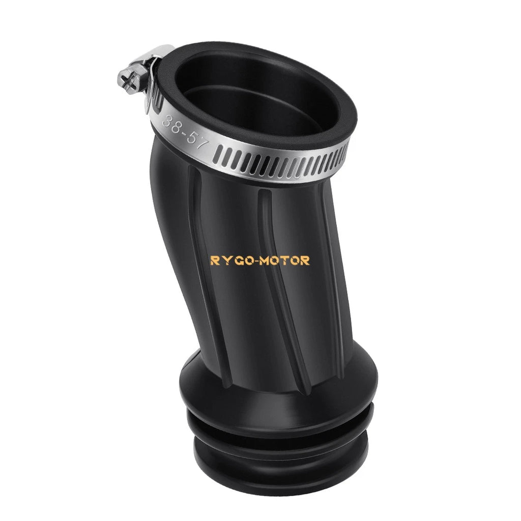 Air Box to Carburetor Intake Hose Boot for Yamaha TW200 (2002–2024)