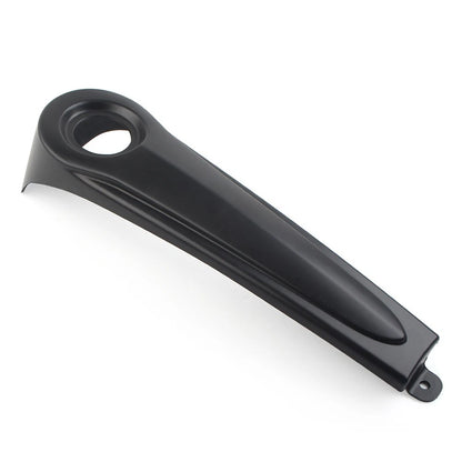 Stretched Dash Panel for Harley Electra Ultra Street Road Glide (1986–2007)