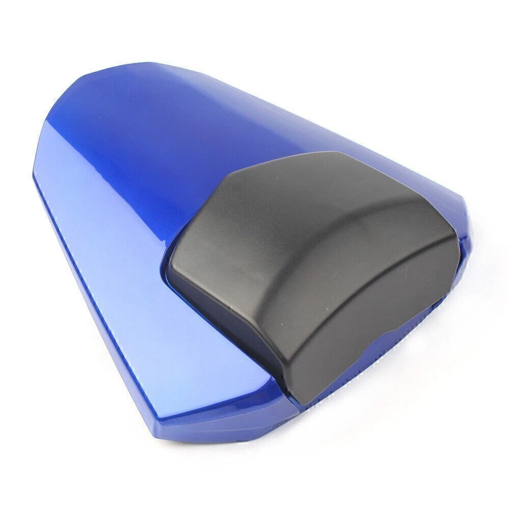 Pillion Cover for Yamaha YZF R6 (2008–2016) Blue