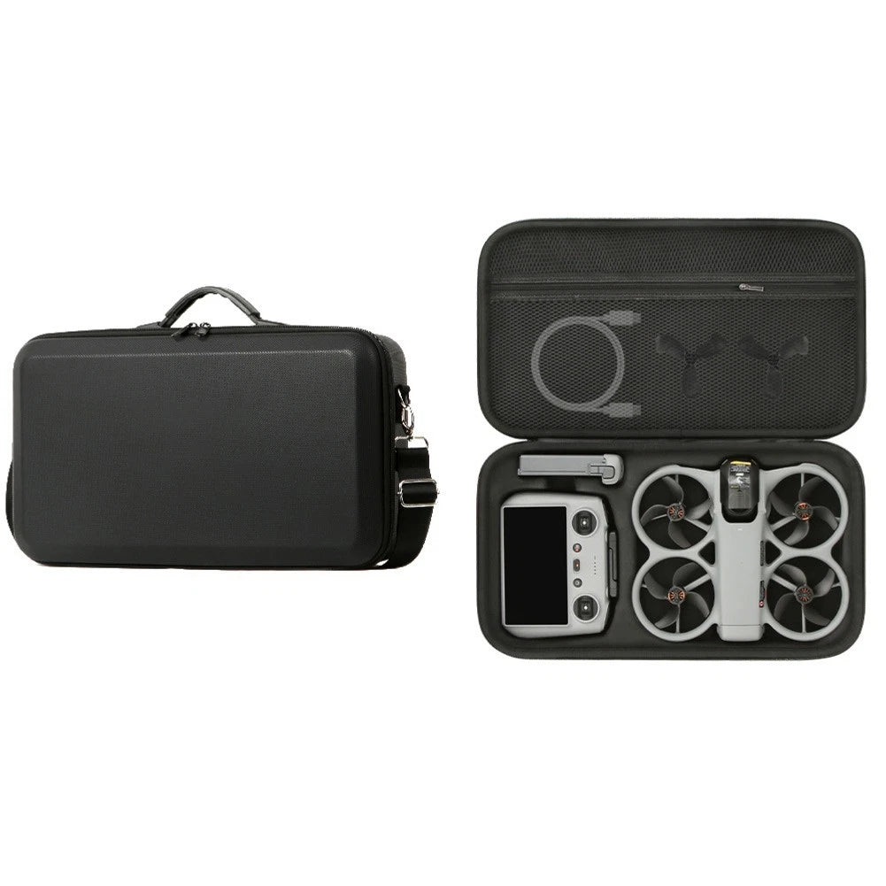 Waterproof carrying case for DJI Avata 360