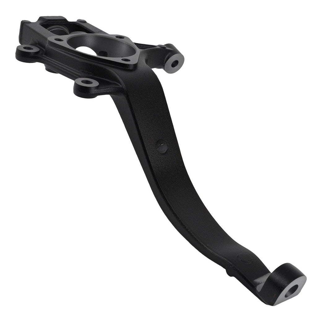 Driver Knuckle Component for Dodge Durango/Cherokee (2011–2018) 68022629AD Black