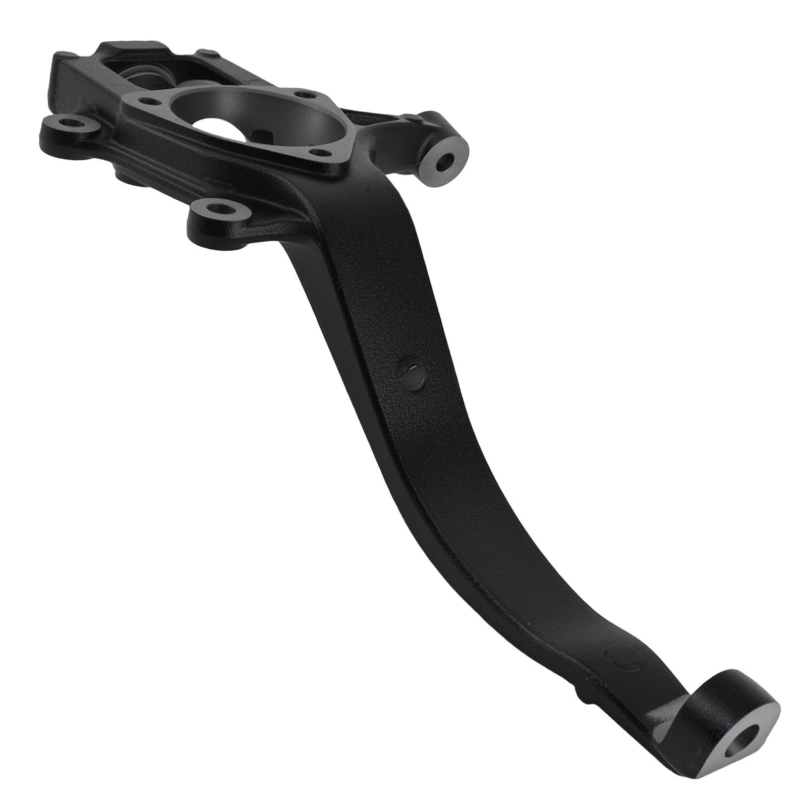 Driver Knuckle Component for Dodge Durango/Cherokee (2011–2018) 68022629AD Black
