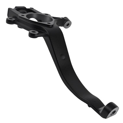 Driver Knuckle Component for Dodge Durango/Cherokee (2011–2018) 68022629AD Black