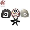 For Mercury Mercruiser Water Pump Impeller Kit 47-8M0100526 Alpha 1 ONE GEN 2