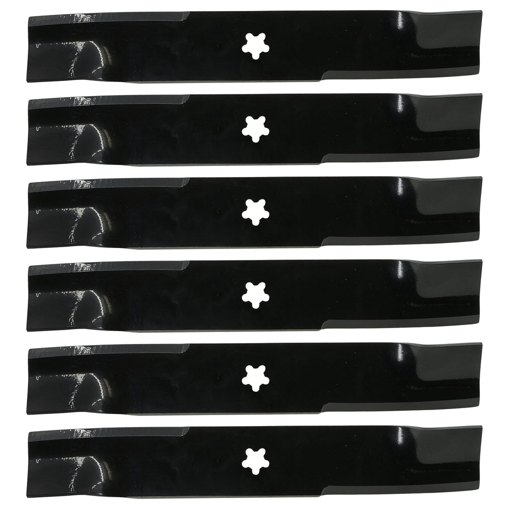 Deck Blade 48 Inch Replacement for Dixon Husqvarna RZ4824 TS348 YT48 (2000–2000)