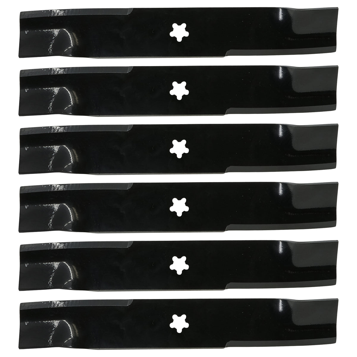 Deck Blade 48 Inch Replacement for Dixon Husqvarna RZ4824 TS348 YT48 (2000–2000)