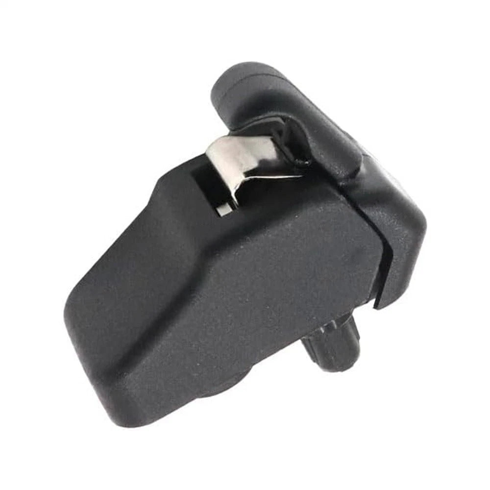 Sun Visor Clip Hook Retainer for Maserati Quattroporte Ghibli (2014–2017)