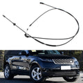 Bonnet Lock Cable for Land Rover Range Rover Velar (2017–Present) LR093229
