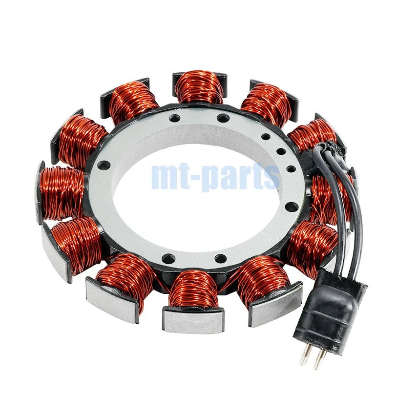 Stator Magneto for Harley-Davidson Super Glide FXE/Electra Glide FLH (1976–1980)