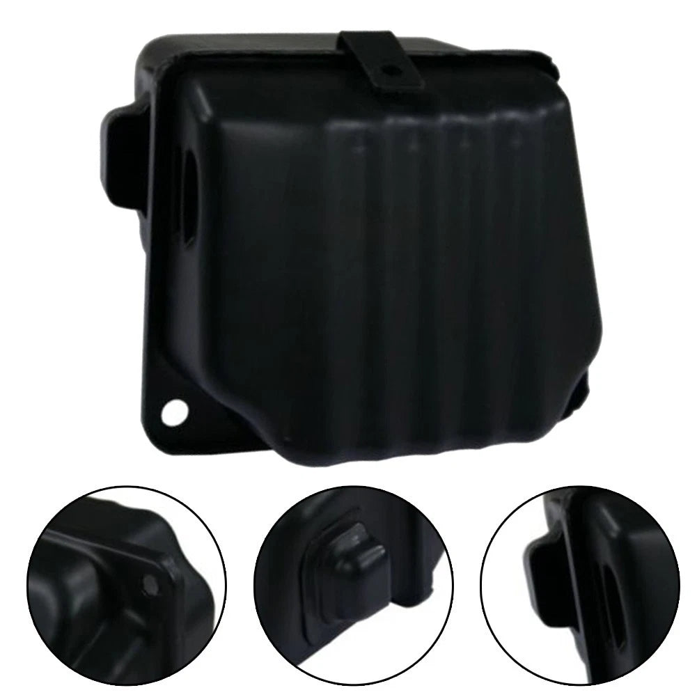 Exhaust Solution for Super Series 038 & MS380 Engine Performance
