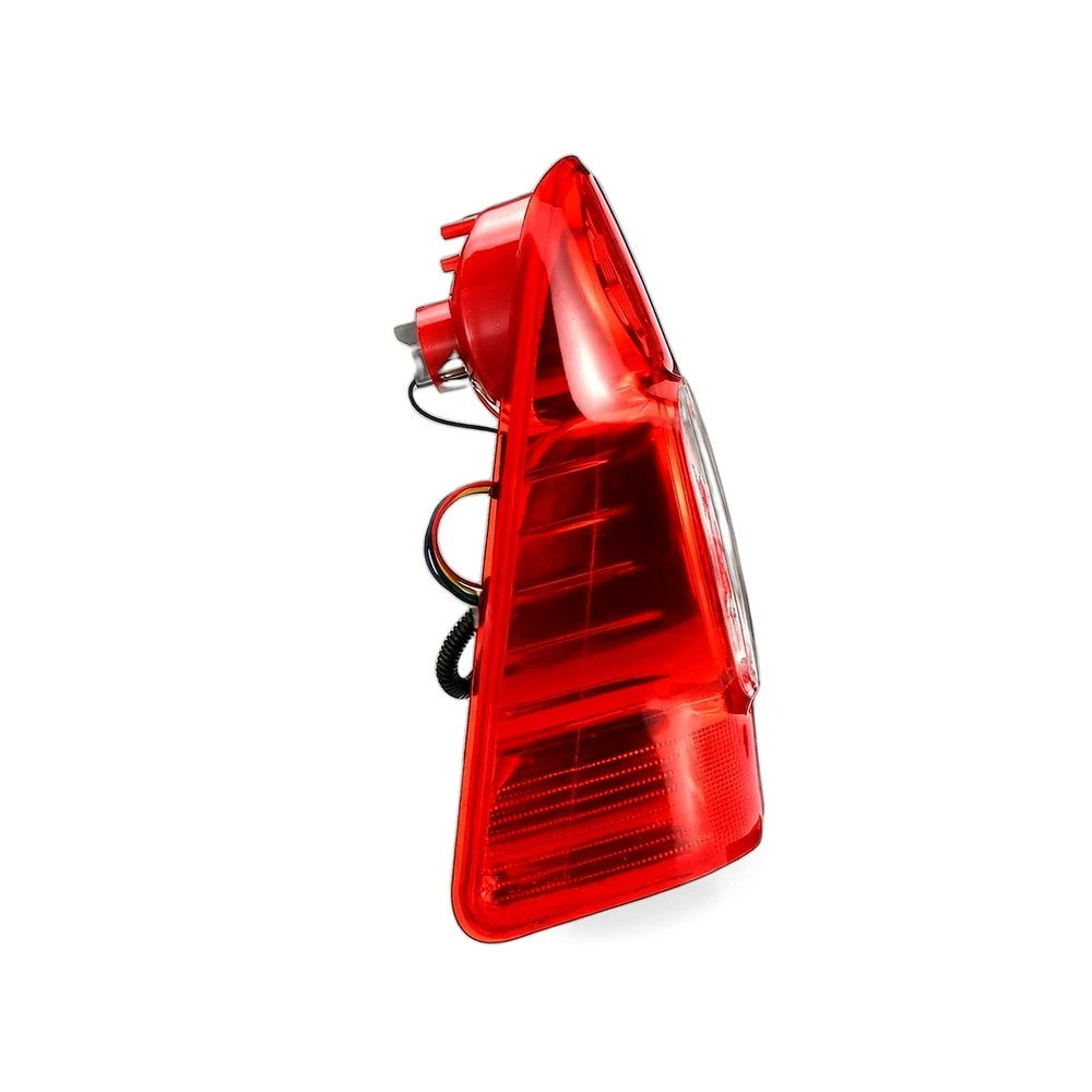 Tail Light Brake Light Turn Signal for Isuzu D-Max Rodeo (2006–2012) Left