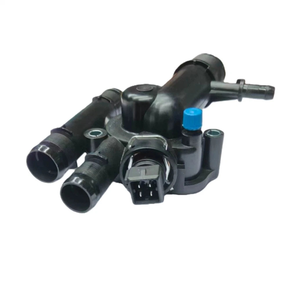 Car Thermostat w/ Housing & Sensor for Vauxhall Movano A (2003–2010)