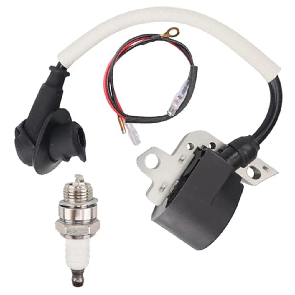 Ignition Coil Kit for Chainsaw