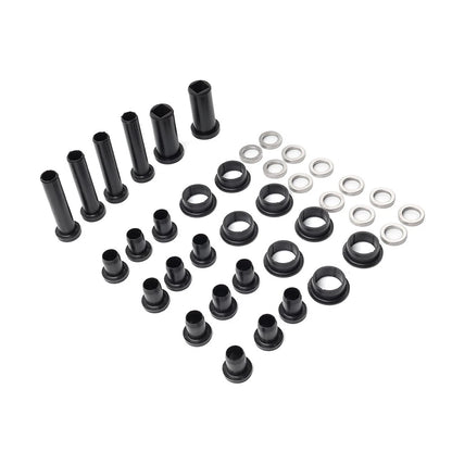 38Pcs A-Arm Spacer Bushing Kit for Polaris Sportsman 400 500 700 (2000–2014)
