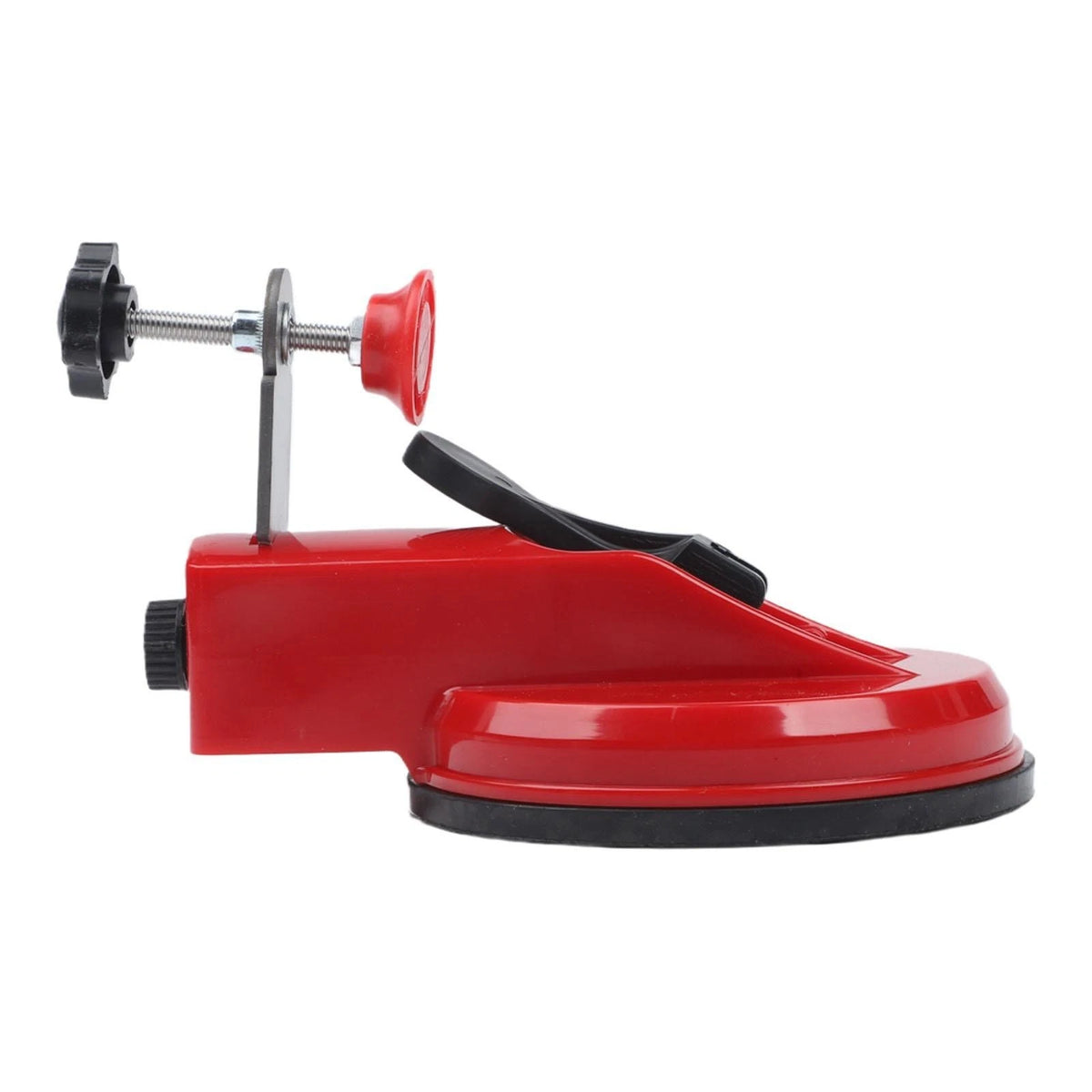 Efficient Tile Leveler with Suction Cup for Renovation
