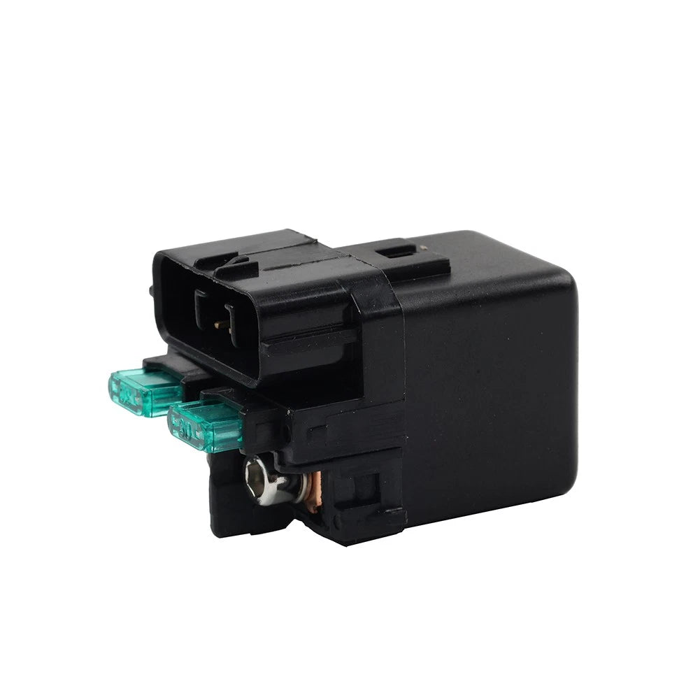 Starter Solenoid Relay Switch for Kawasaki Z1000 Ninja 1000 ZX14R ABS
