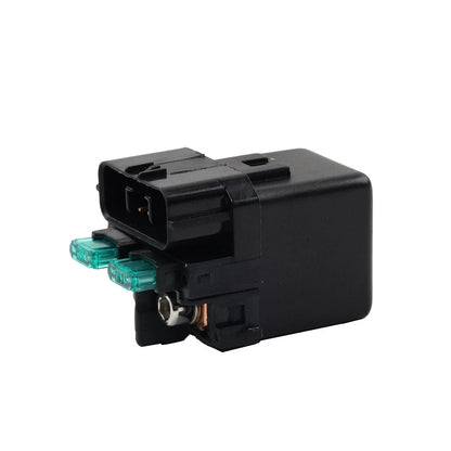 Starter Solenoid Relay Switch for Kawasaki Z1000 Ninja 1000 ZX14R ABS