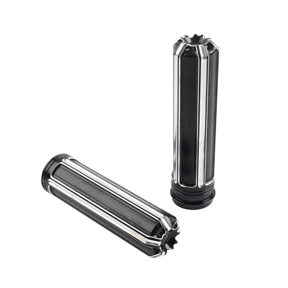 1" Electronic Throttle Grip for Harley Dyna Softail Touring