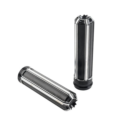 1" Electronic Throttle Grip for Harley Dyna Softail Touring