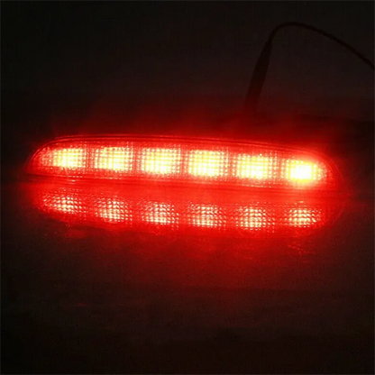 High Mount Stop Lamp Third Brake Light 8334A113 for Mitsubishi Outlander (2013–2016)
