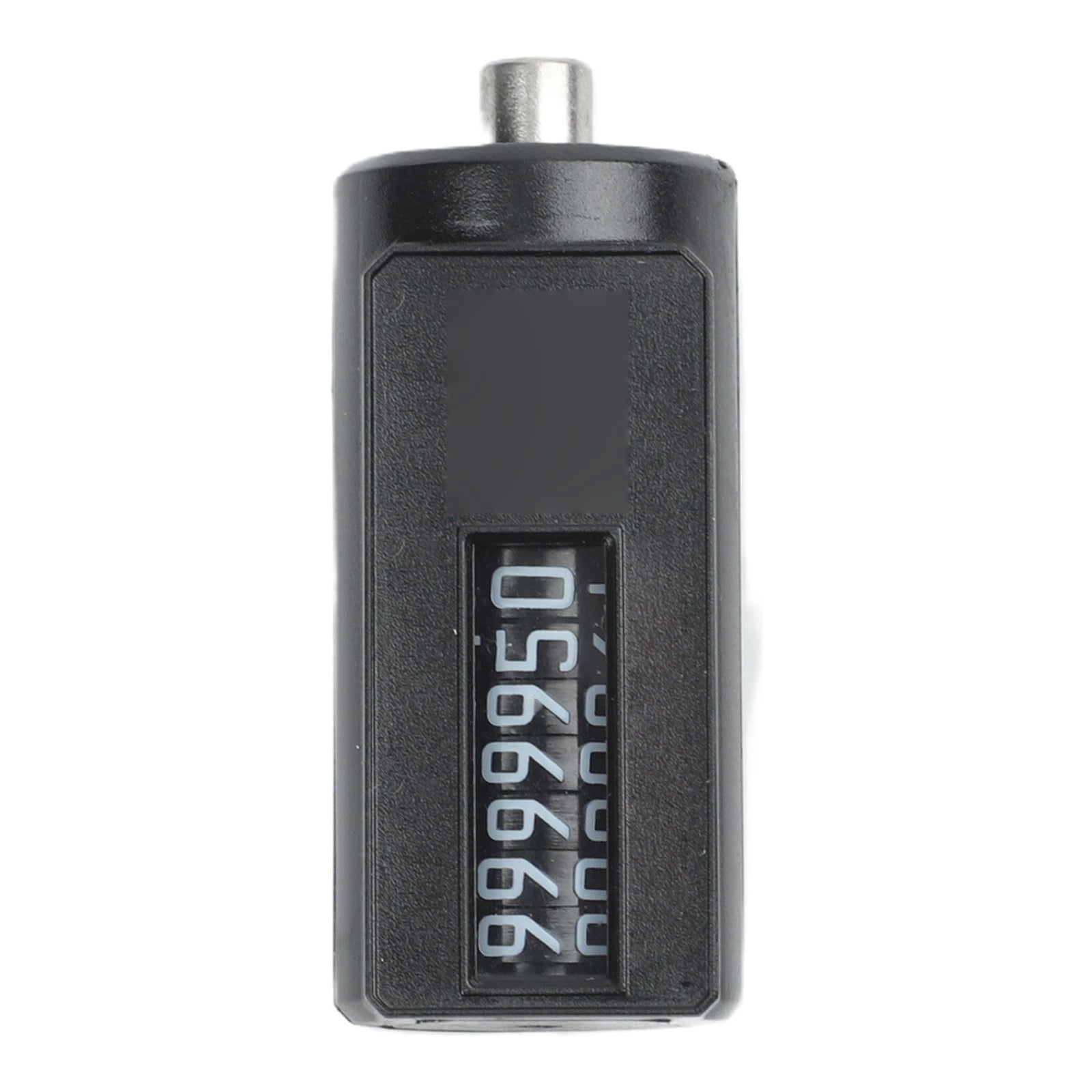 7-Digit Mechanical Mold Shot Counter Handheld Measuring Tool
