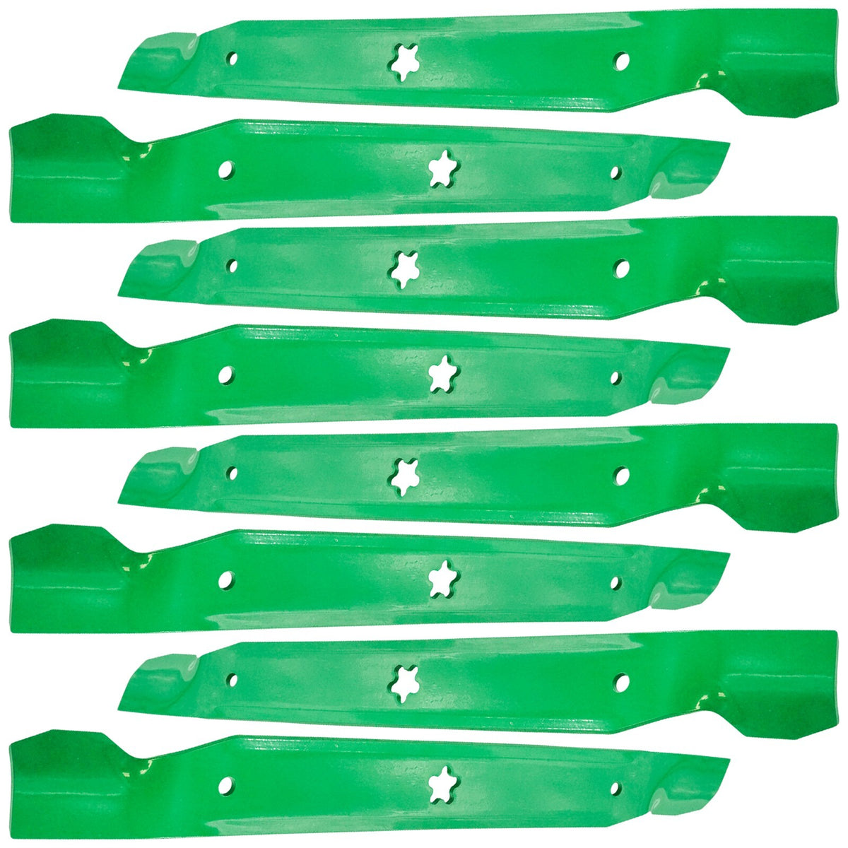 High Lift Blade Replacement for Poulan 42 Inch Deck (2006–2006)
