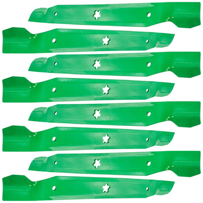 High Lift Blade Replacement for Poulan 42 Inch Deck (2006–2006)