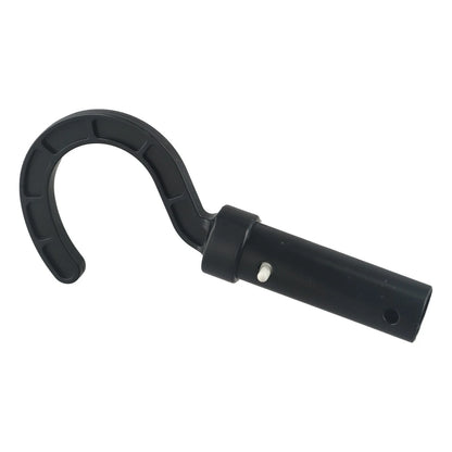 Cordless Robotic Pool Cleaner Hang On Hook - Optimal Size, Strong Compatibility