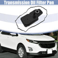 Transmission Filter Pan Gasket Kit for Chevrolet Equinox (2009–2015)