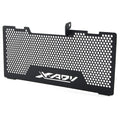 Grille Protector Cover for Honda XADV 750 DCT (2017–2021) Black