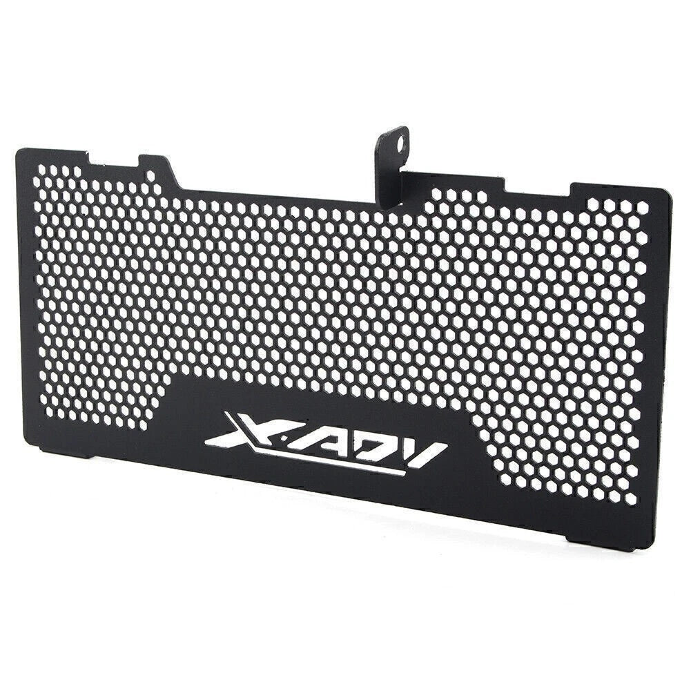 Grille Protector Cover for Honda XADV 750 DCT (2017–2021) Black