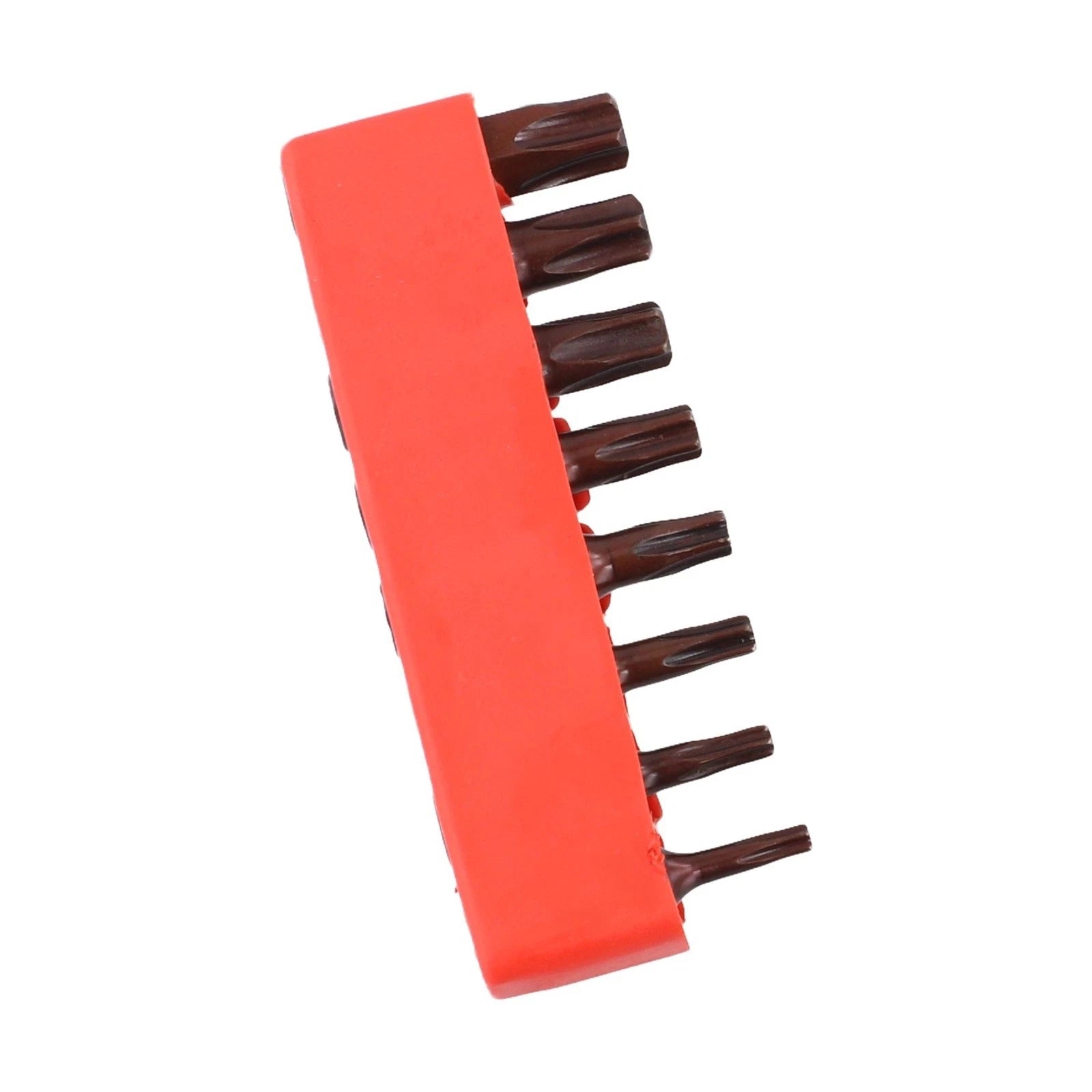 8 PCS Magnetic Screwdriver Bit Set for Electric Drill (TS8-TS40)