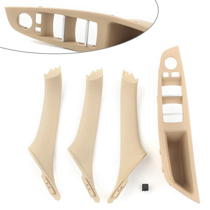 Window Switch Armrest Panel for BMW X5 F10 F11 (2011–2018)