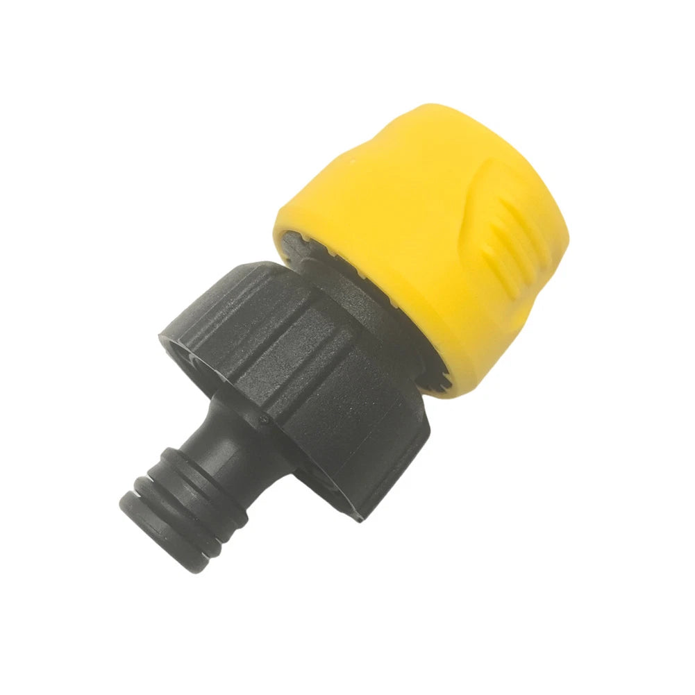 3-Piece Quick Connect Adapter for Karcher Pressure Washer (Compatible)