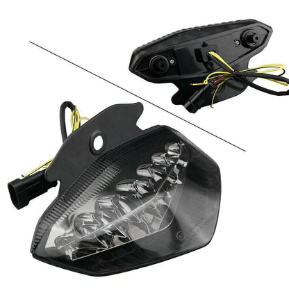 LED Tail Light Turn Signal for Ducati Hypermotard (2009–2012)