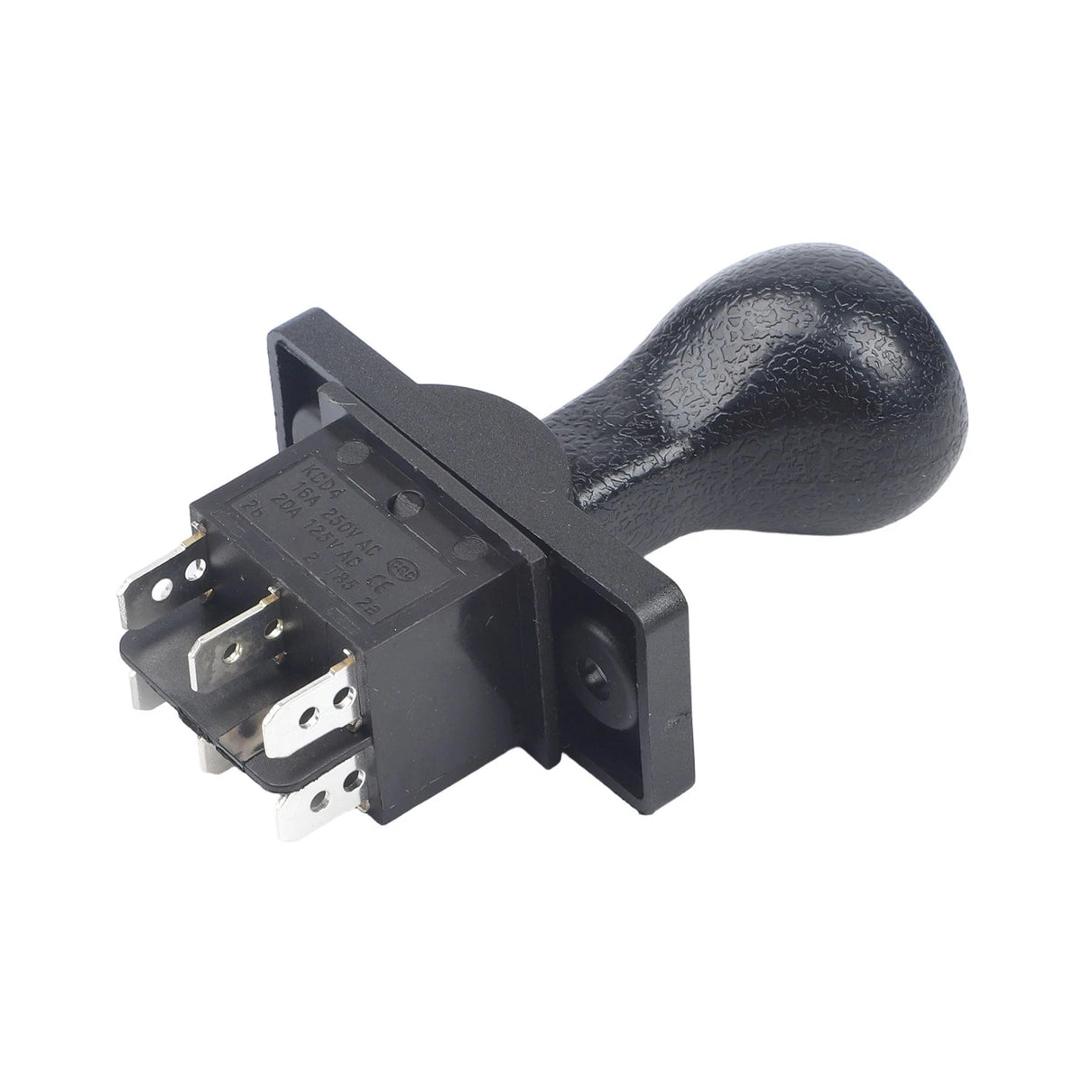 Replacement Forward Reverse Switch for Electric Ride On Car Toys (6V 12V)