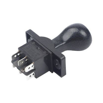 Replacement Forward Reverse Switch for Electric Ride On Car Toys (6V 12V)