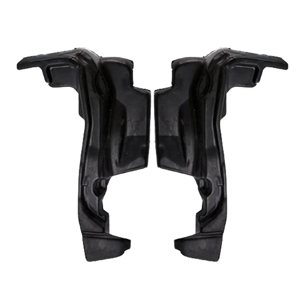 Engine Compartment Sealing Foam Sponge Pair for 2008–2018