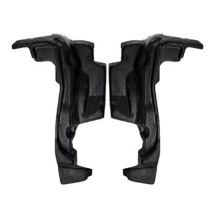 Engine Compartment Sealing Foam Sponge Pair for 2008–2018