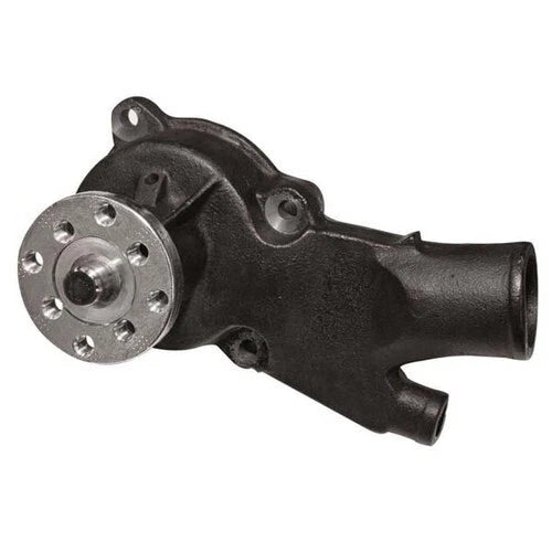 Water Pump for Sierra (2018–2019) 18-3593