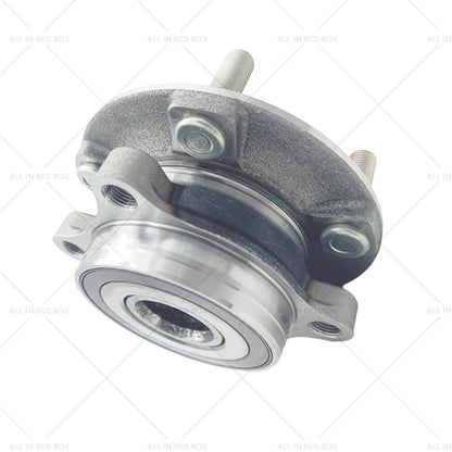2X Wheel Bearing Hub Assembly for Mitsubishi Eclipse Cross (2018–2023)