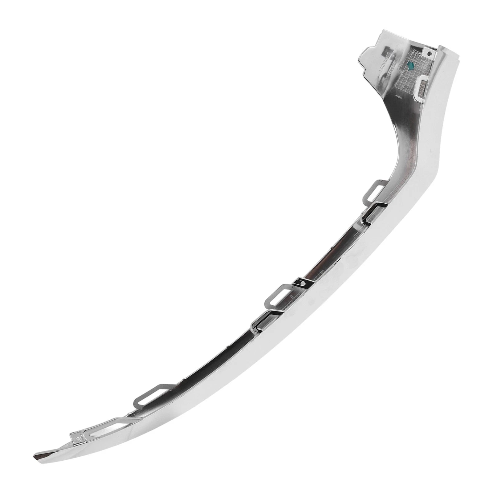Bumper Grille Trim Garnish Replacement for Mercedes-Benz C Class W205 (2015–2018)