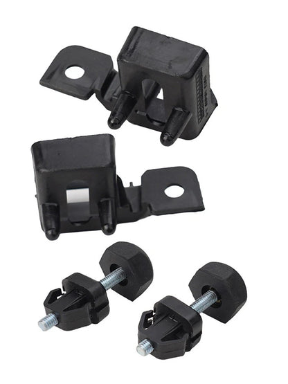 Bracket for Ford HS73-16C618-BA Headlamp Assembly Mount (2017–2019)