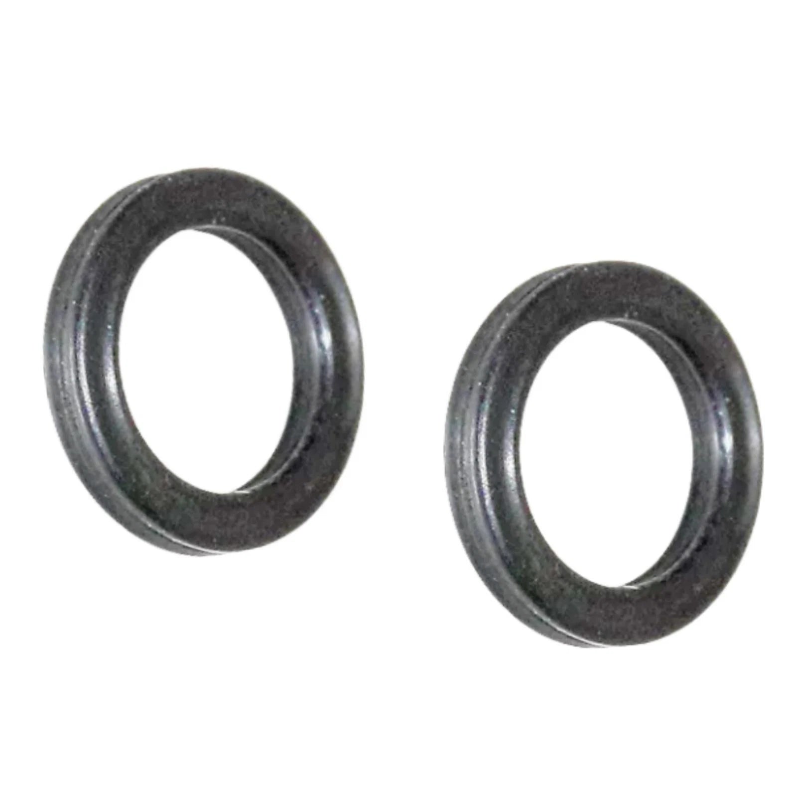 2Pcs Lower Unit Oil Seal for Mercury Marine Mercruiser (26-45577-1, 18-2944)