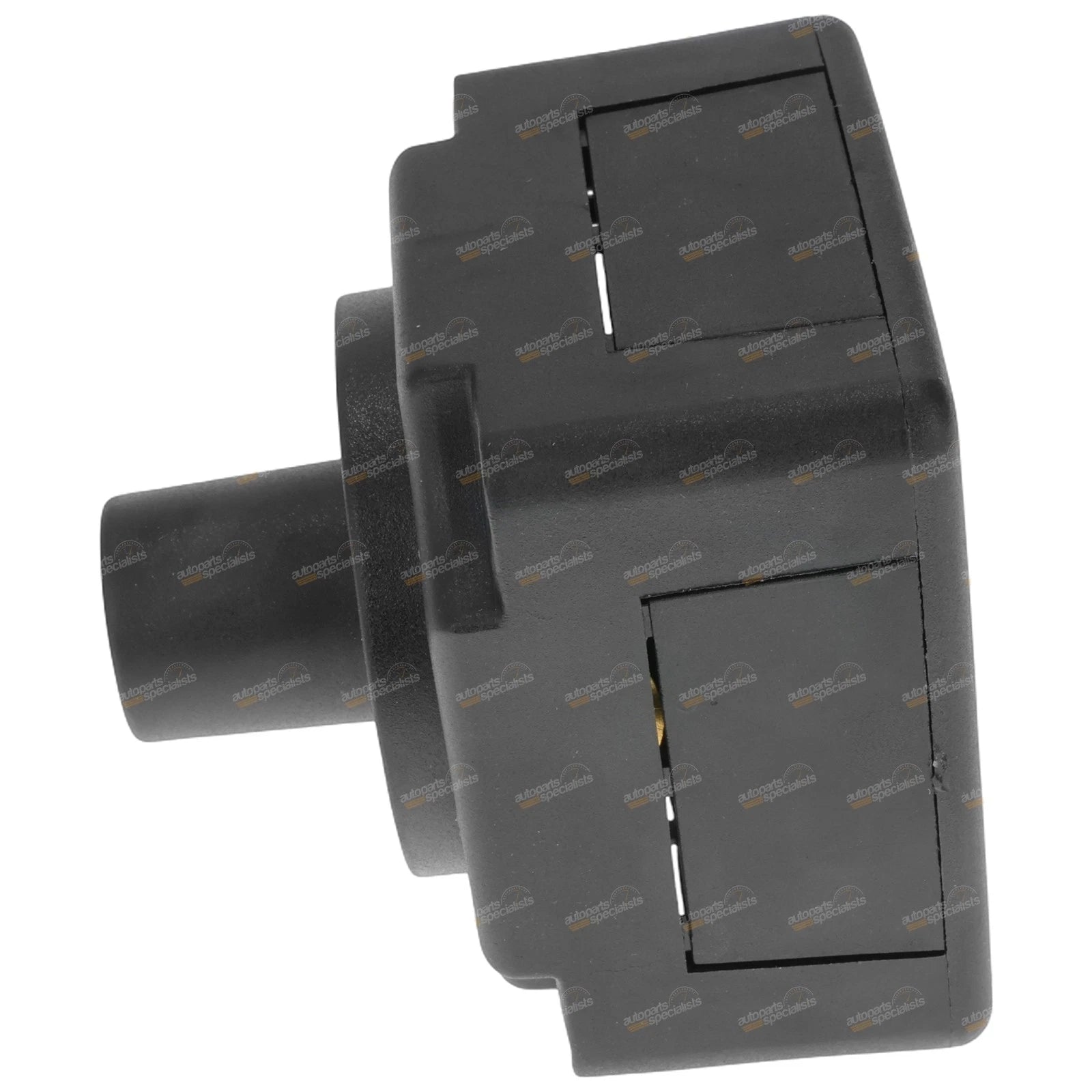 300Amp Marine Battery Main Cutout Switch with Removable Key