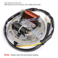 Stator Generator for Suzuki LT80 Quadsport 80 (1987–2006) 32101-40B00