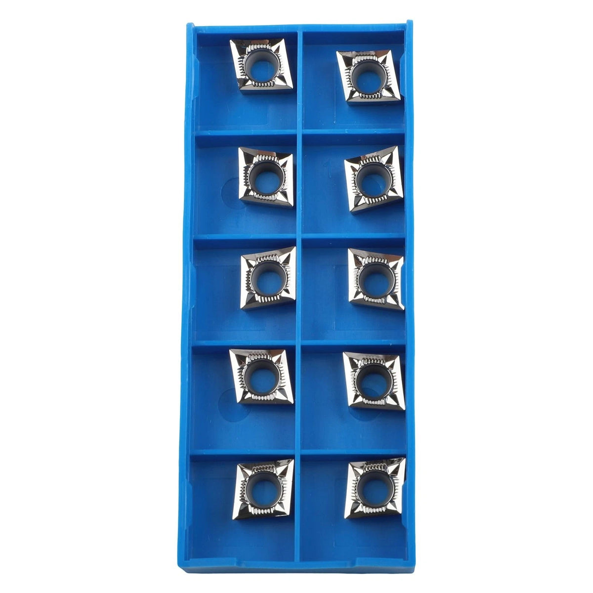 10X CCGT32.50.5 CNC Blade Insert for Automotive Applications